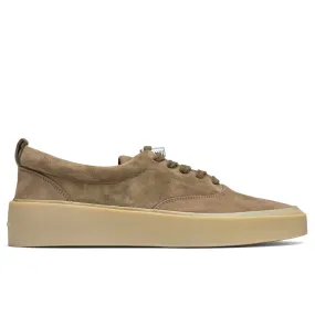 101 Lace Up Sneaker - Taupe