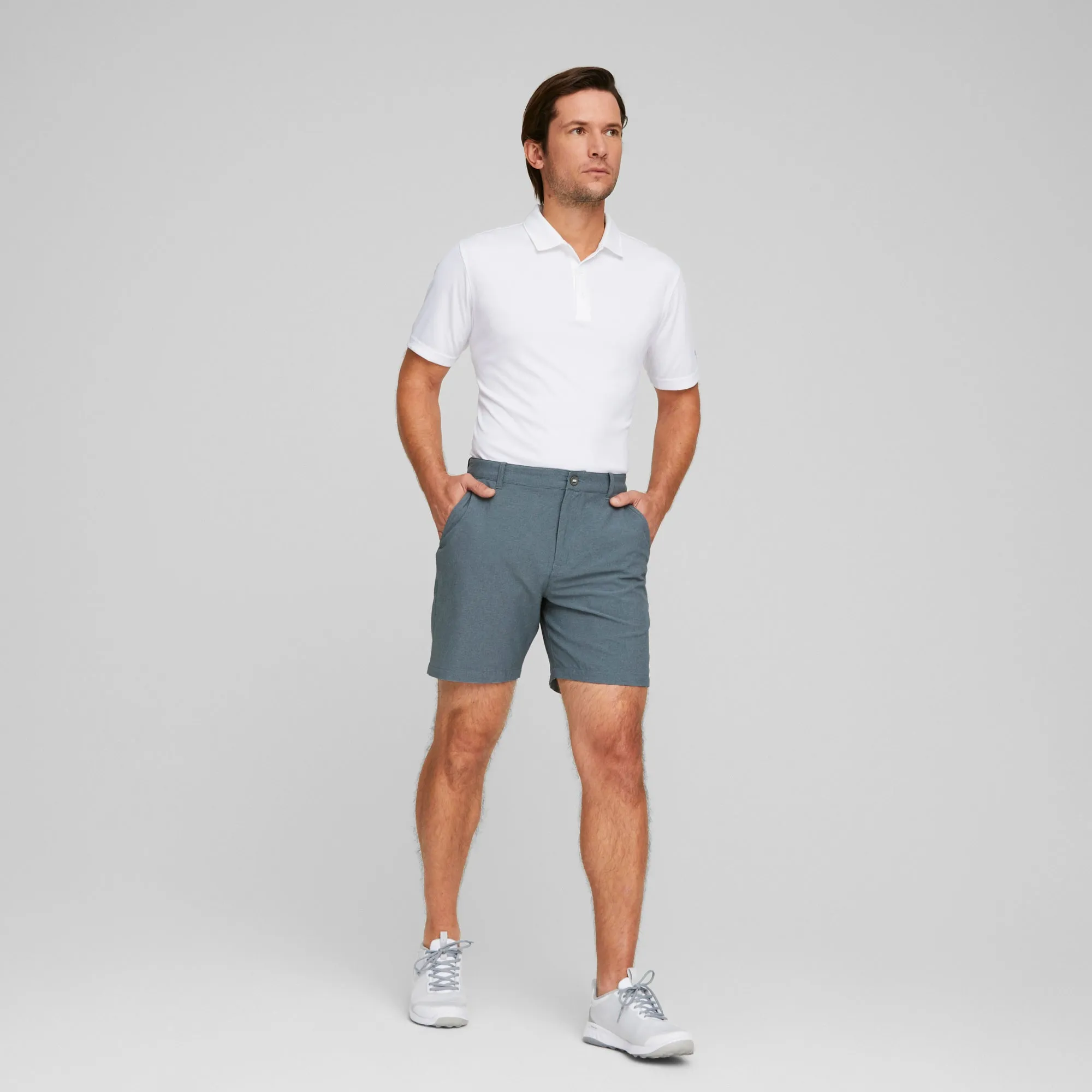 101 North 7 Golf Shorts