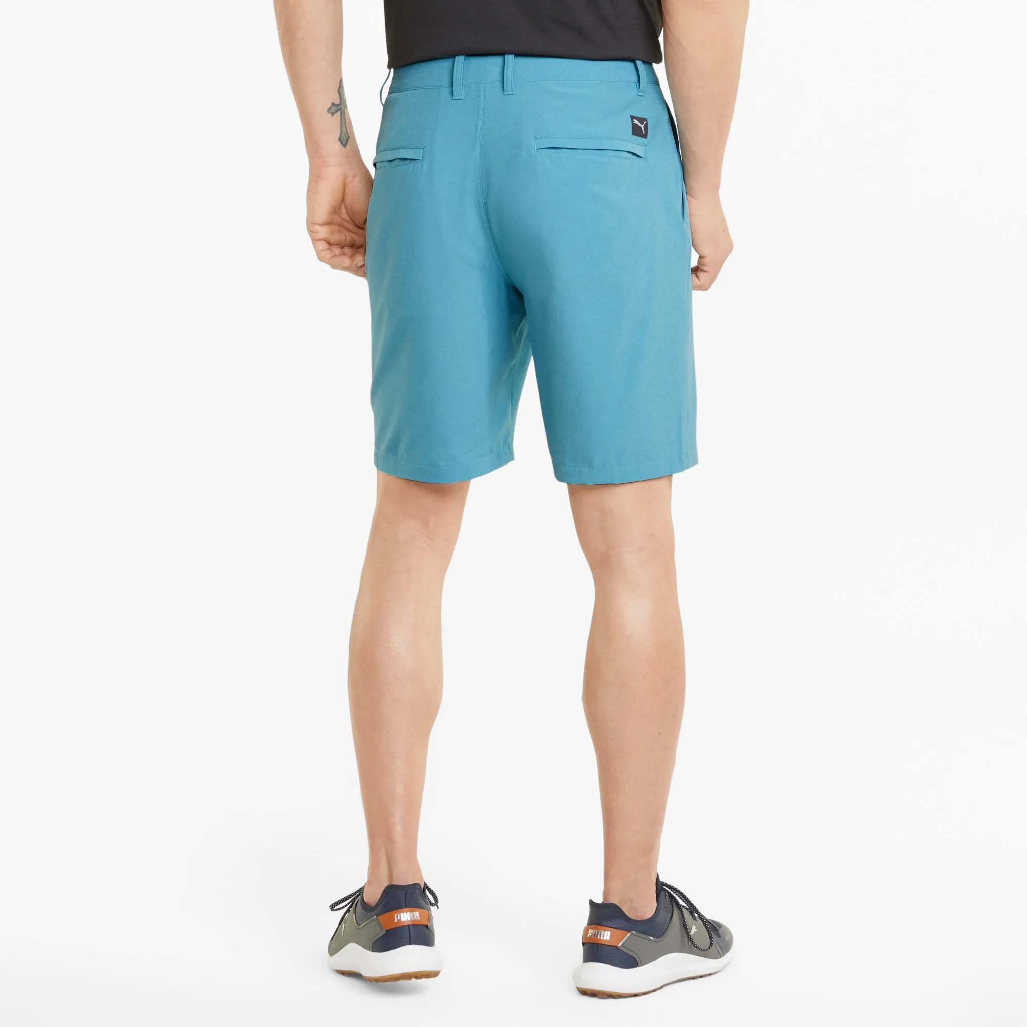 101 North 9" Golf Shorts