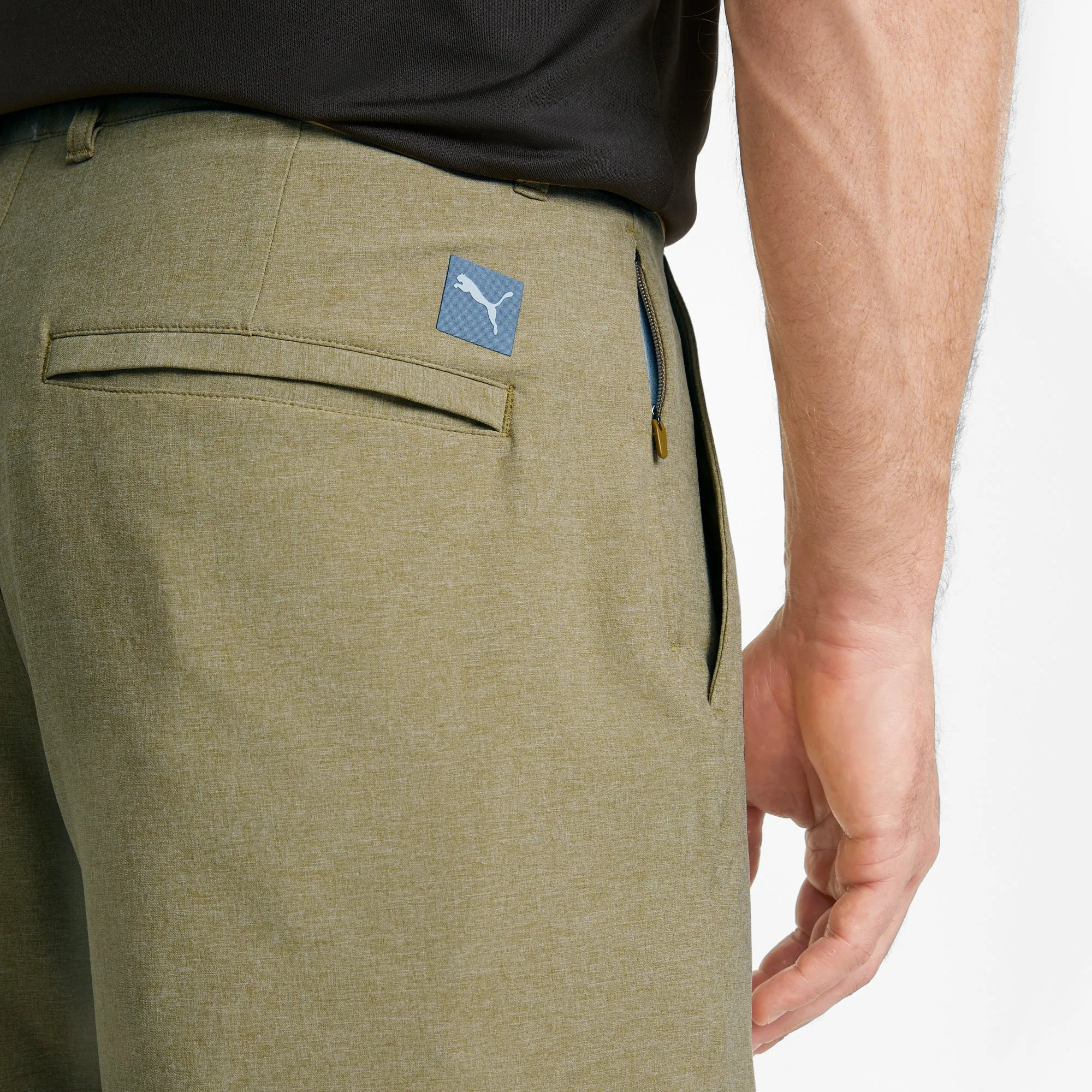 101 North 9" Golf Shorts