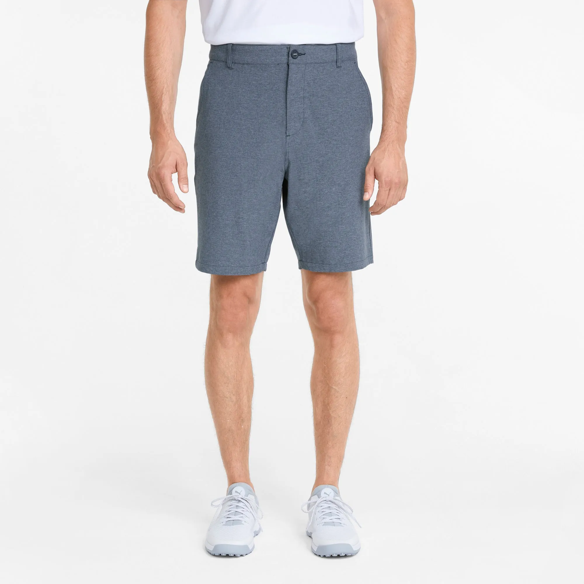 101 North 9" Golf Shorts