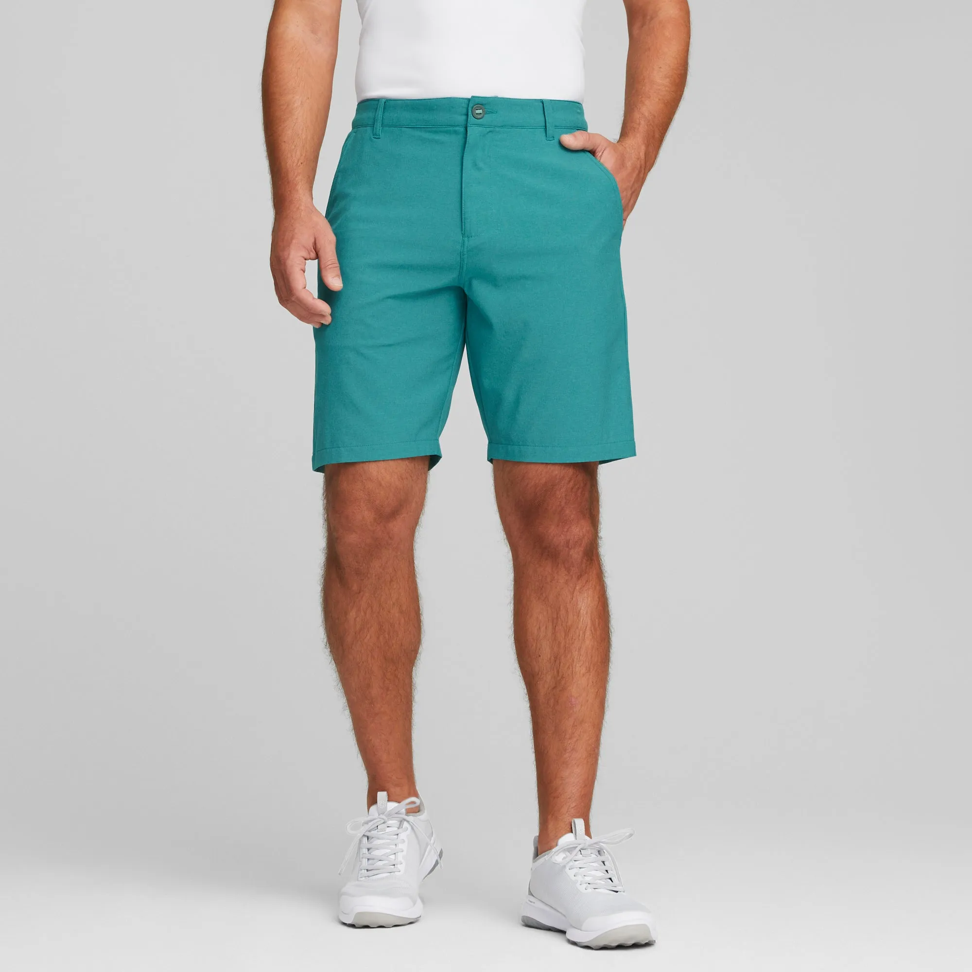 101 North 9" Golf Shorts