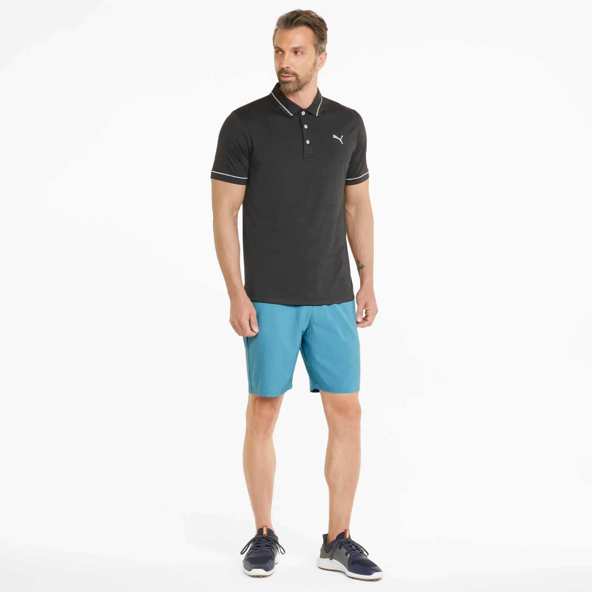 101 North 9" Golf Shorts