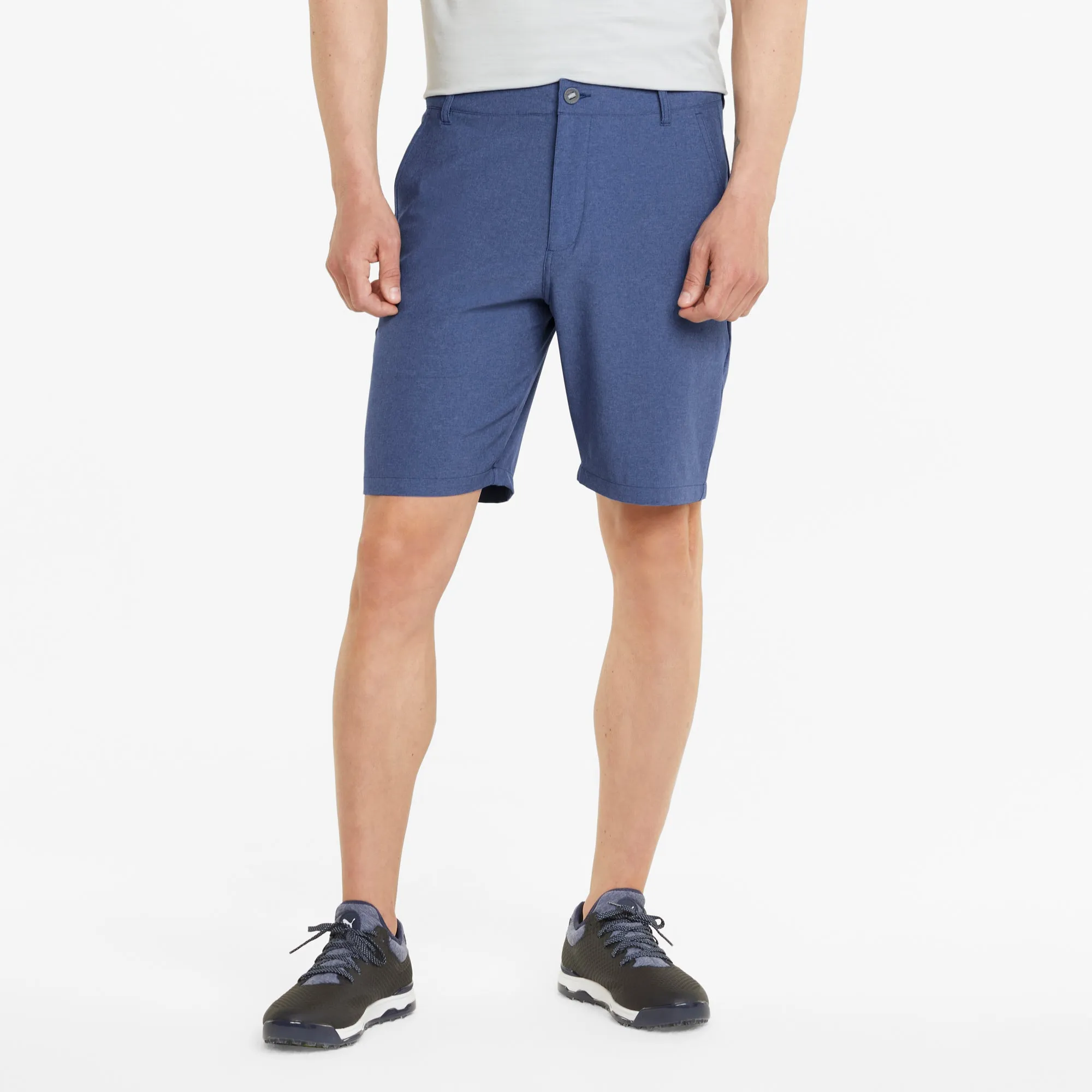 101 North 9" Golf Shorts