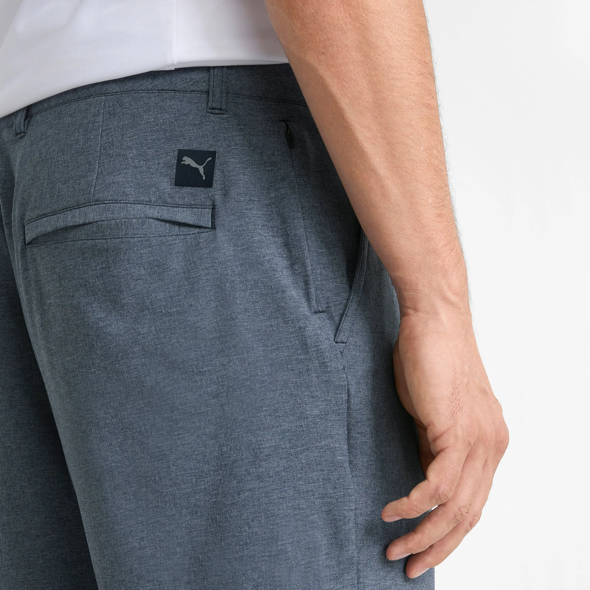 101 North 9" Golf Shorts