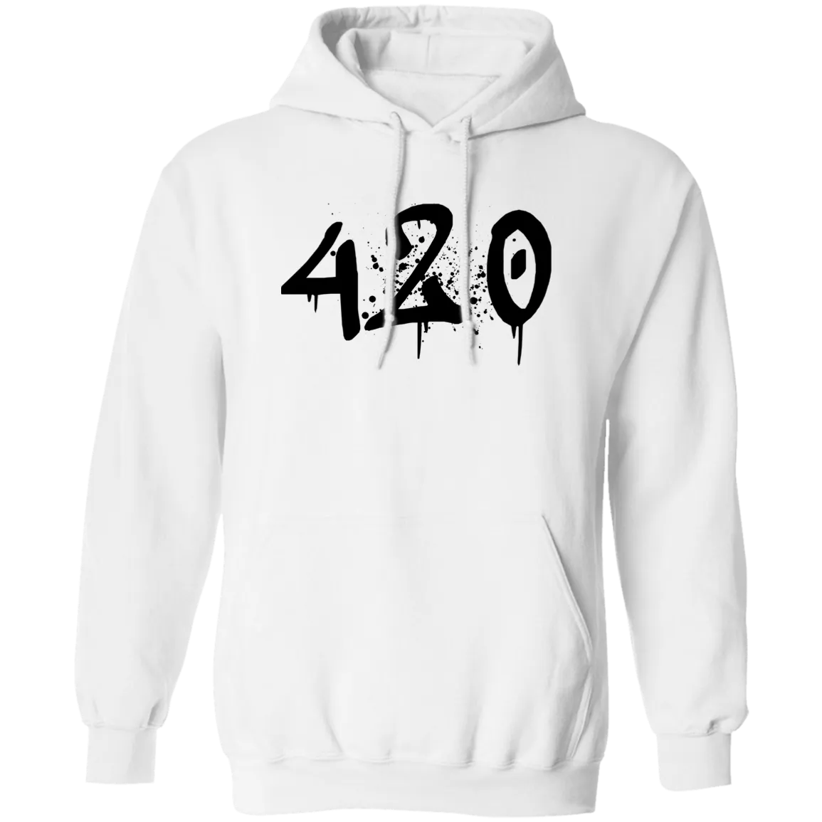 420 Gravity Hoodie