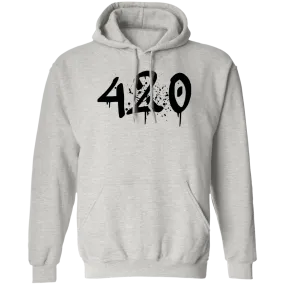 420 Gravity Hoodie