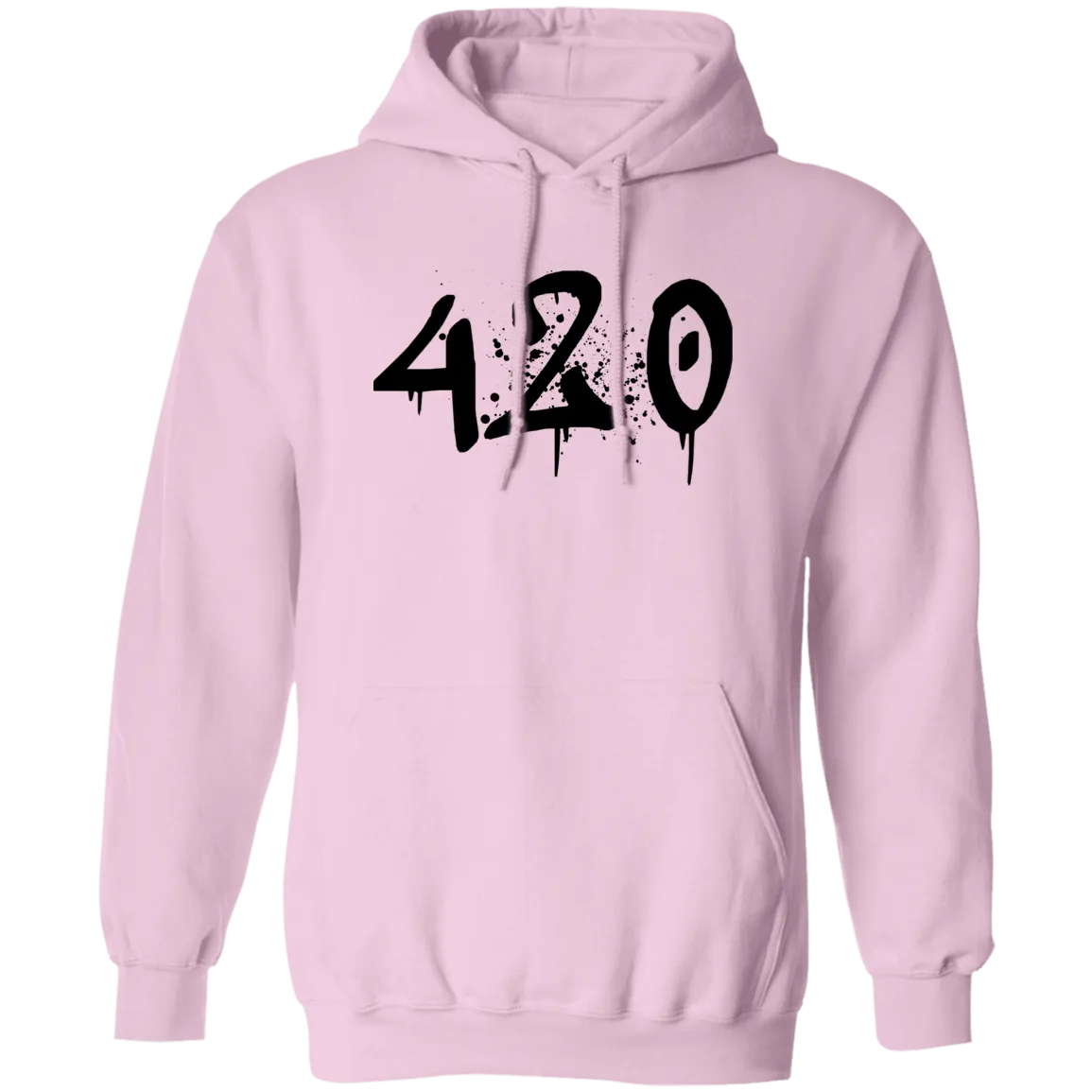 420 Gravity Hoodie