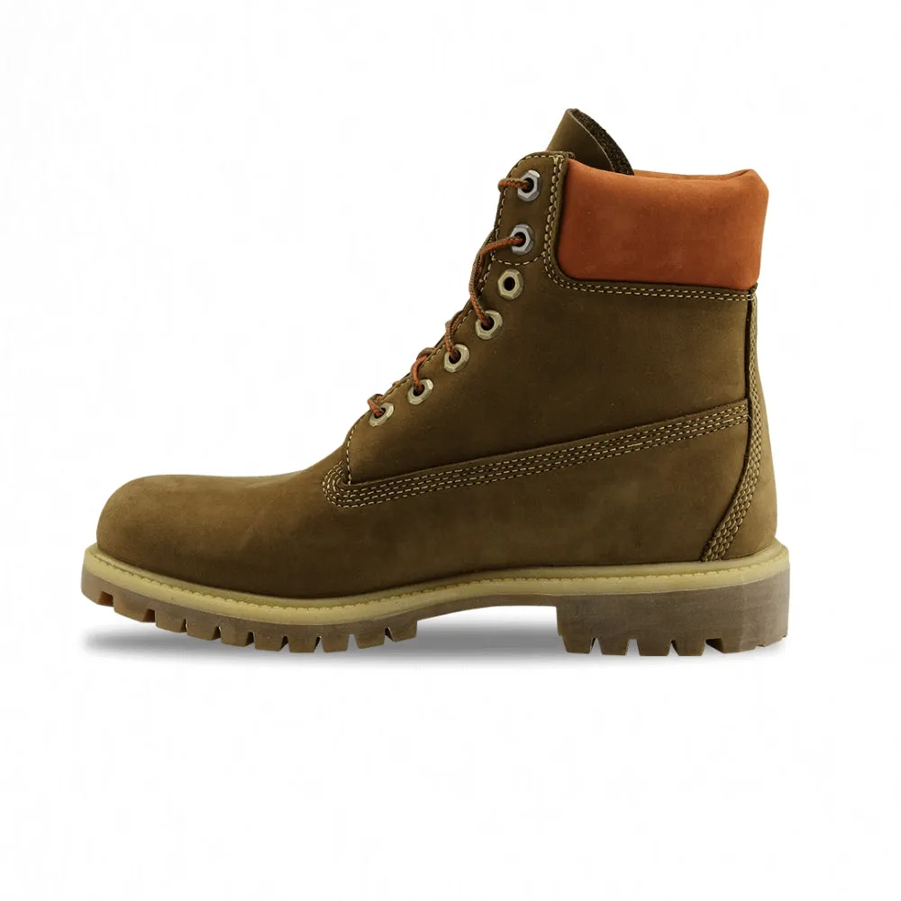 6in Premium Boot