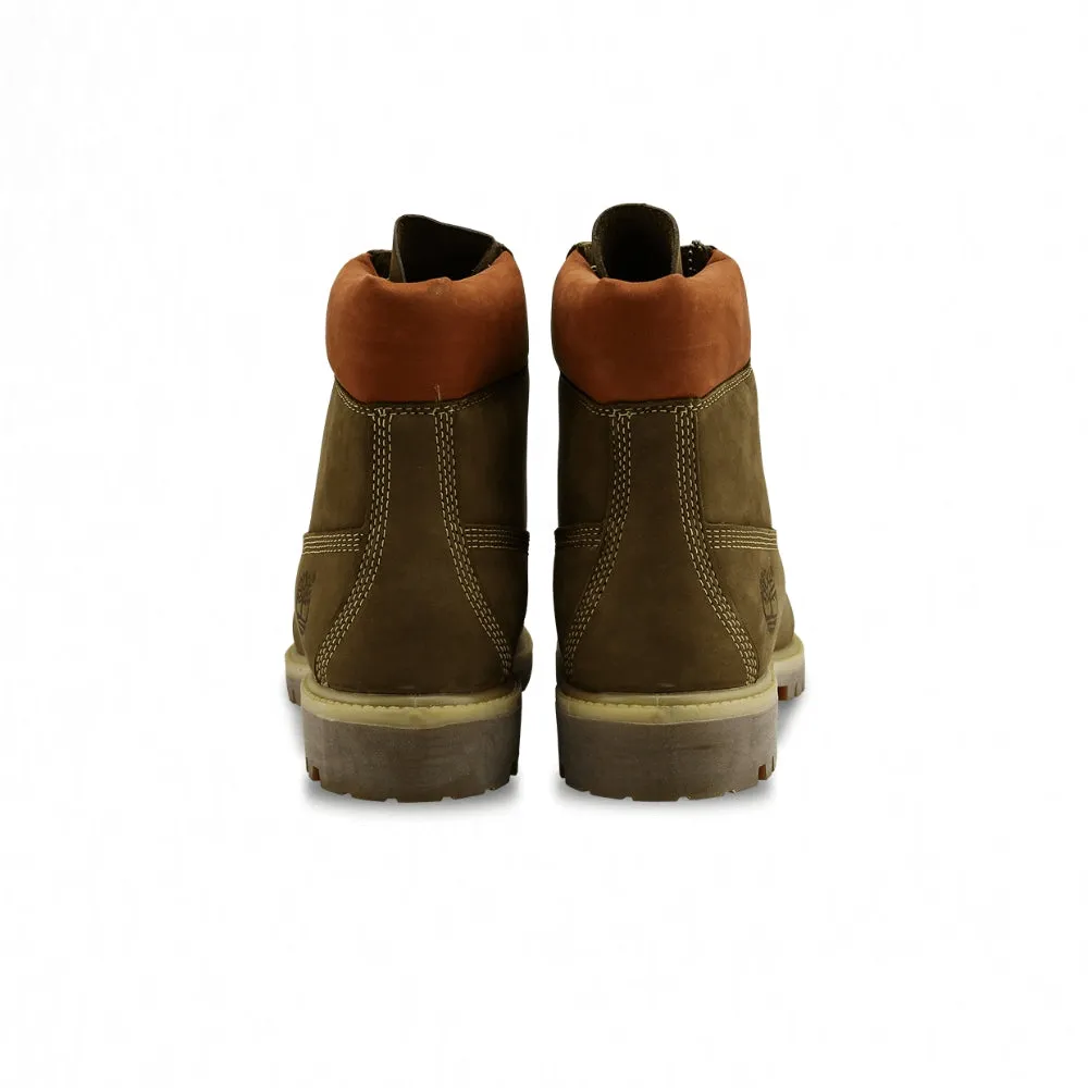 6in Premium Boot