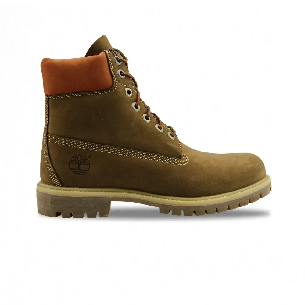 6in Premium Boot