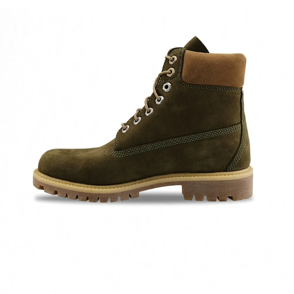 6in Premium Boot -M