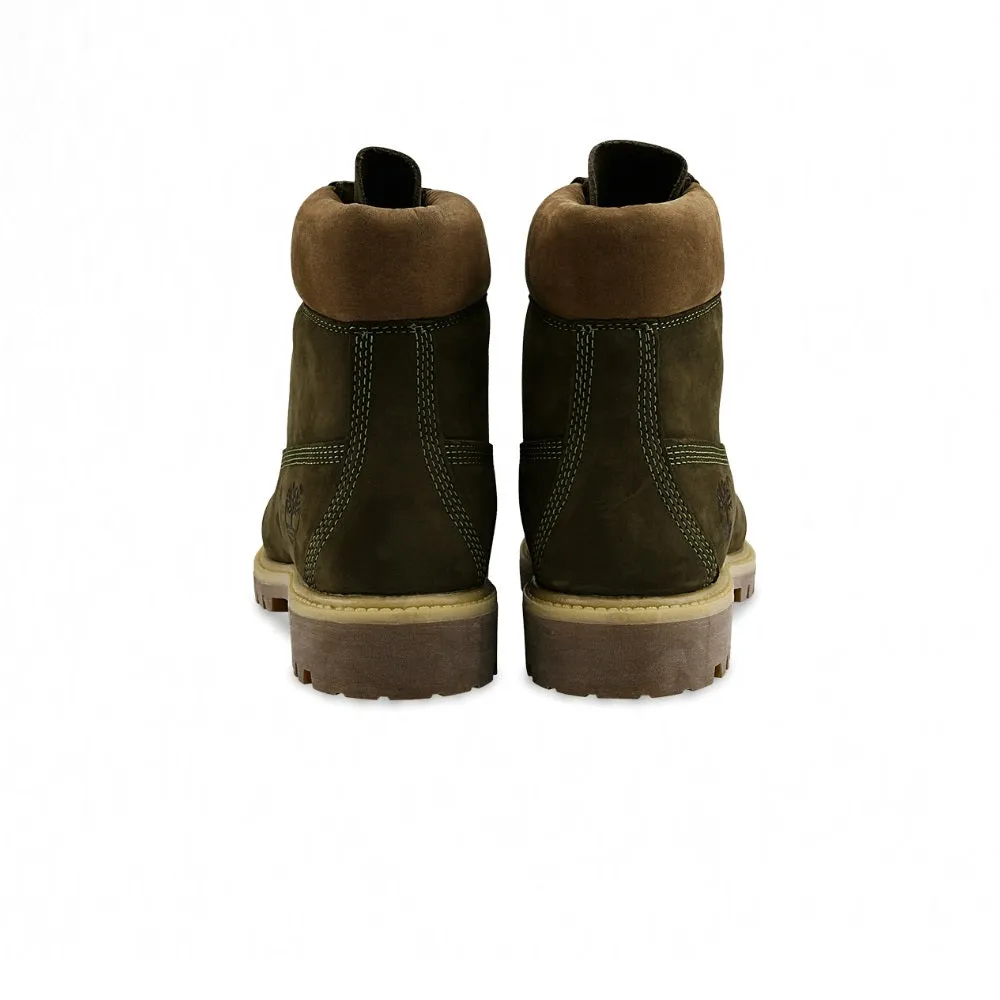 6in Premium Boot -M