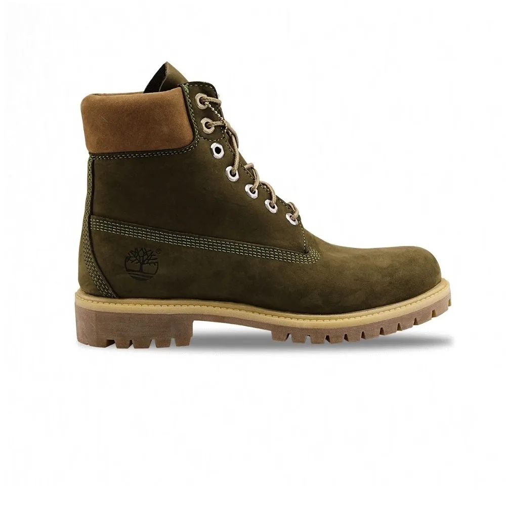 6in Premium Boot -M