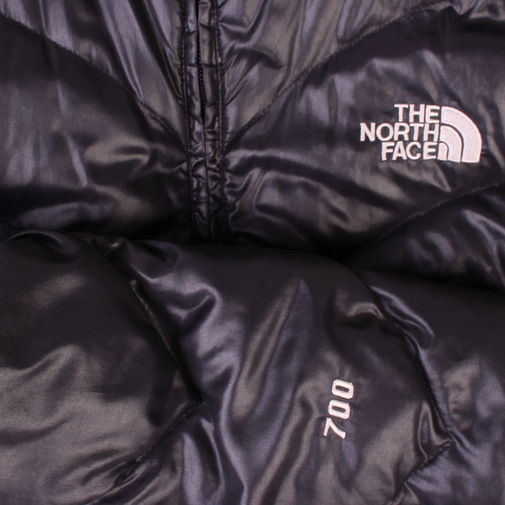 700 Down Puffer Jacket