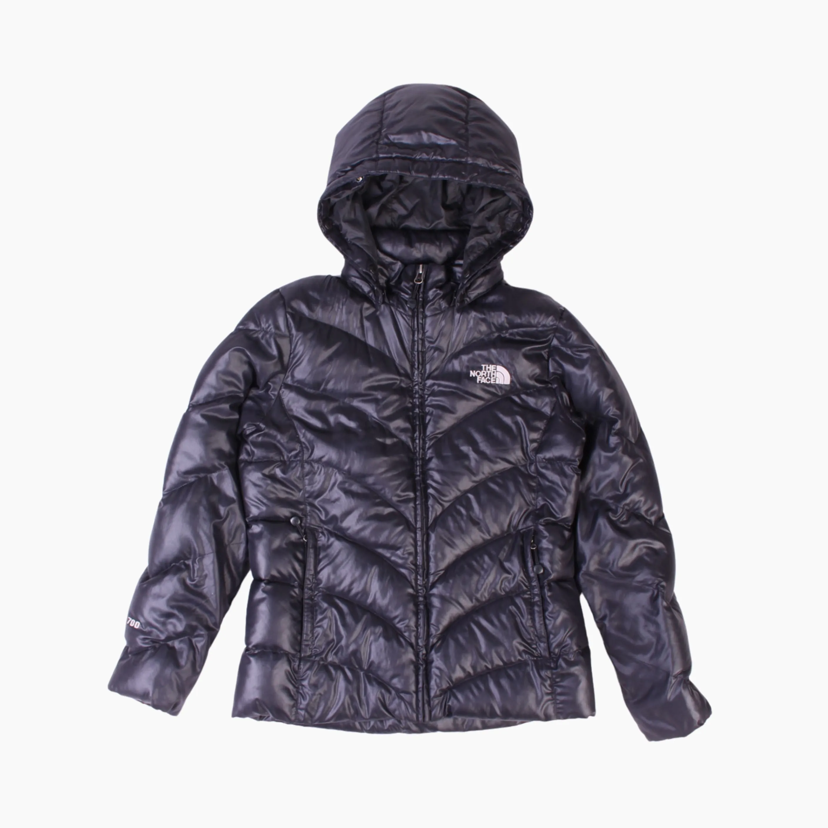 700 Down Puffer Jacket