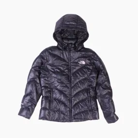 700 Down Puffer Jacket