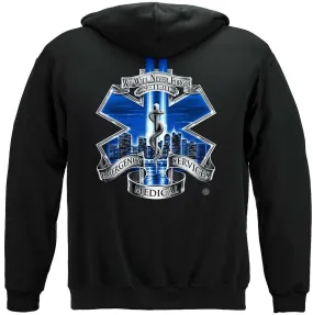 9/11 EMS Hoodie