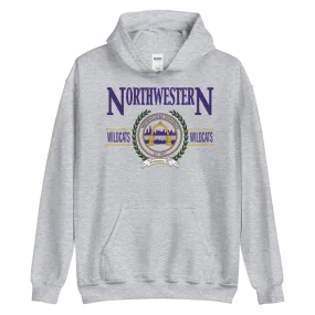 Academic Seal Hoodie