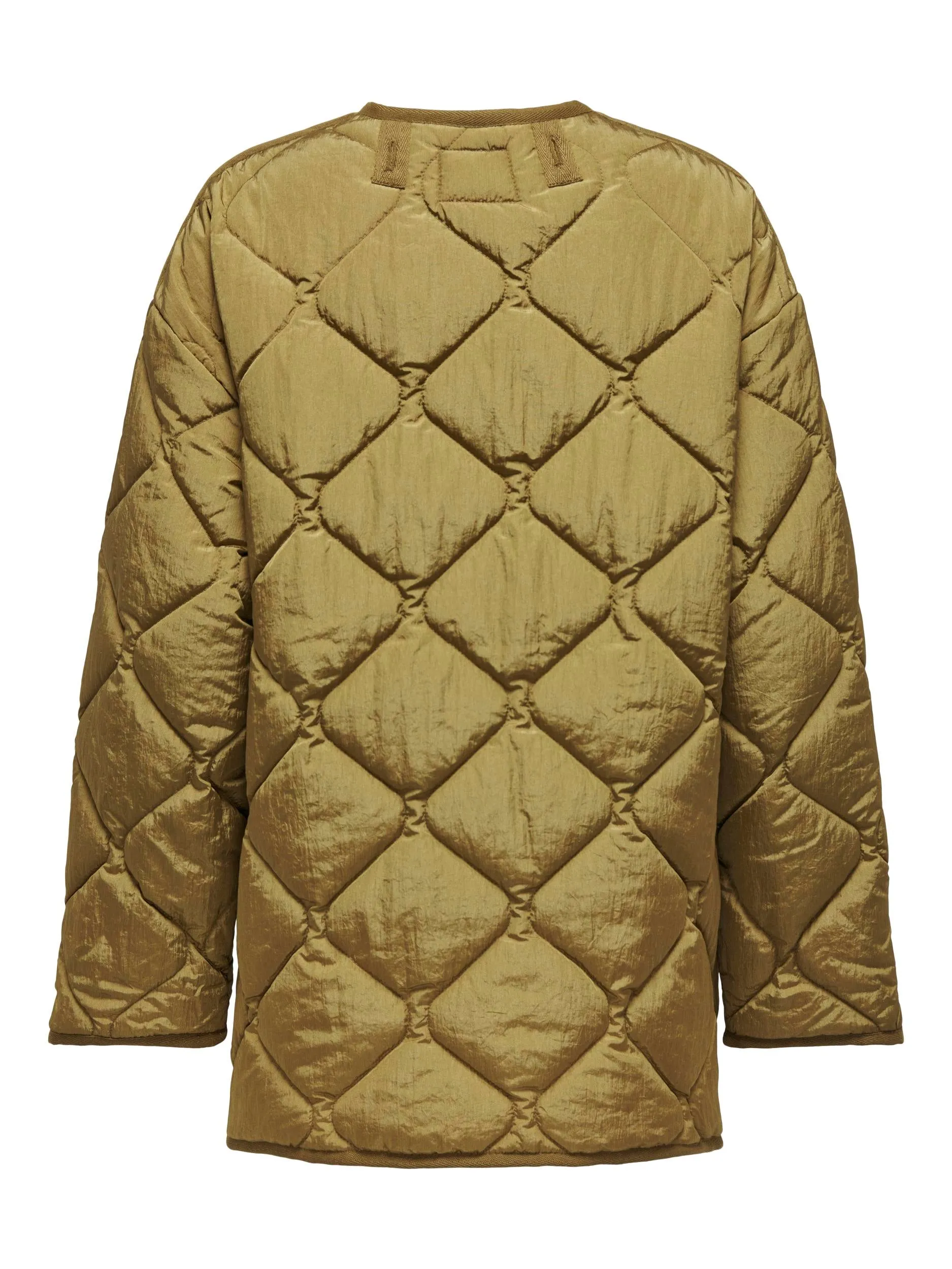 Adele Quilt Jacket