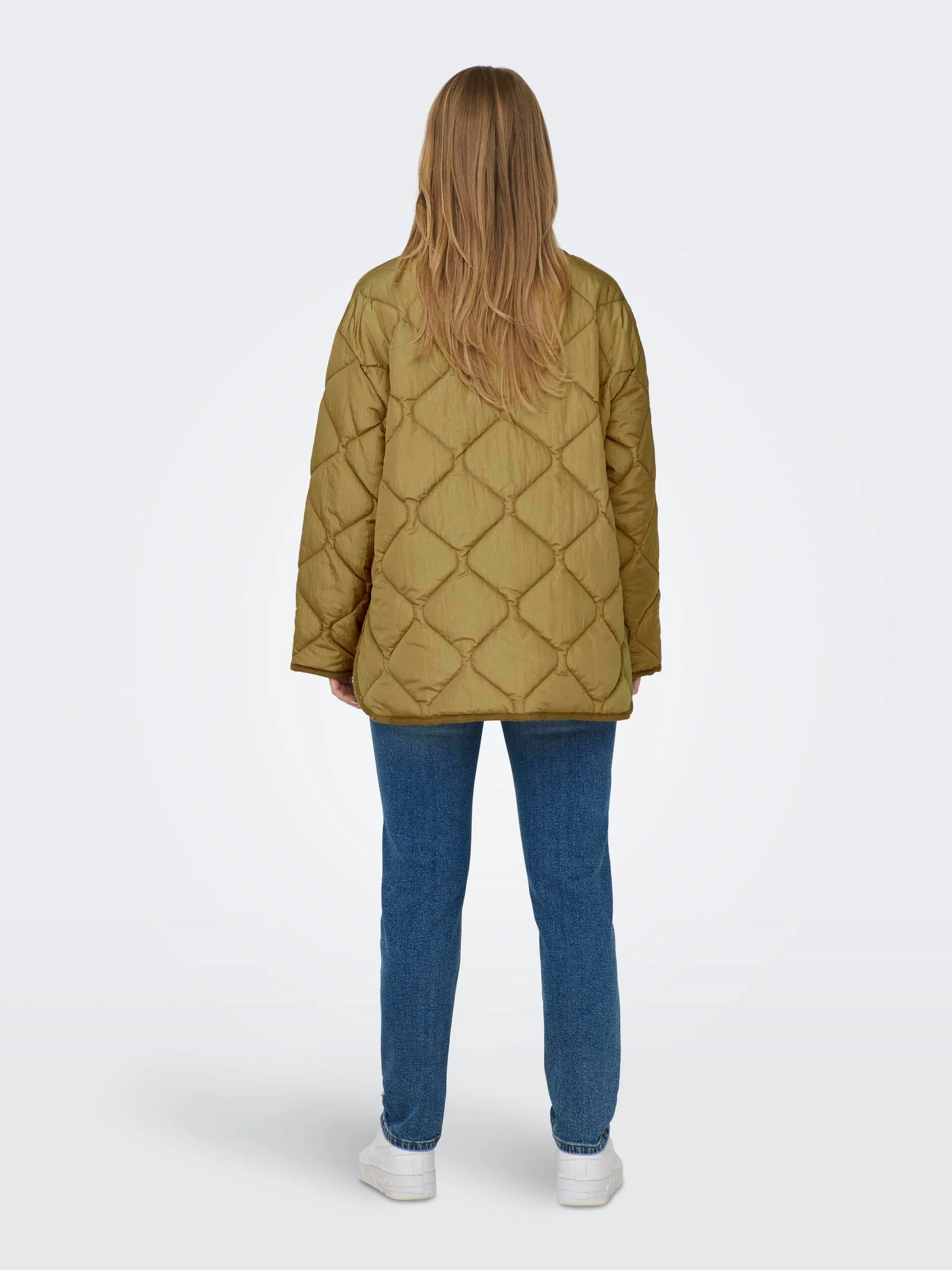 Adele Quilt Jacket