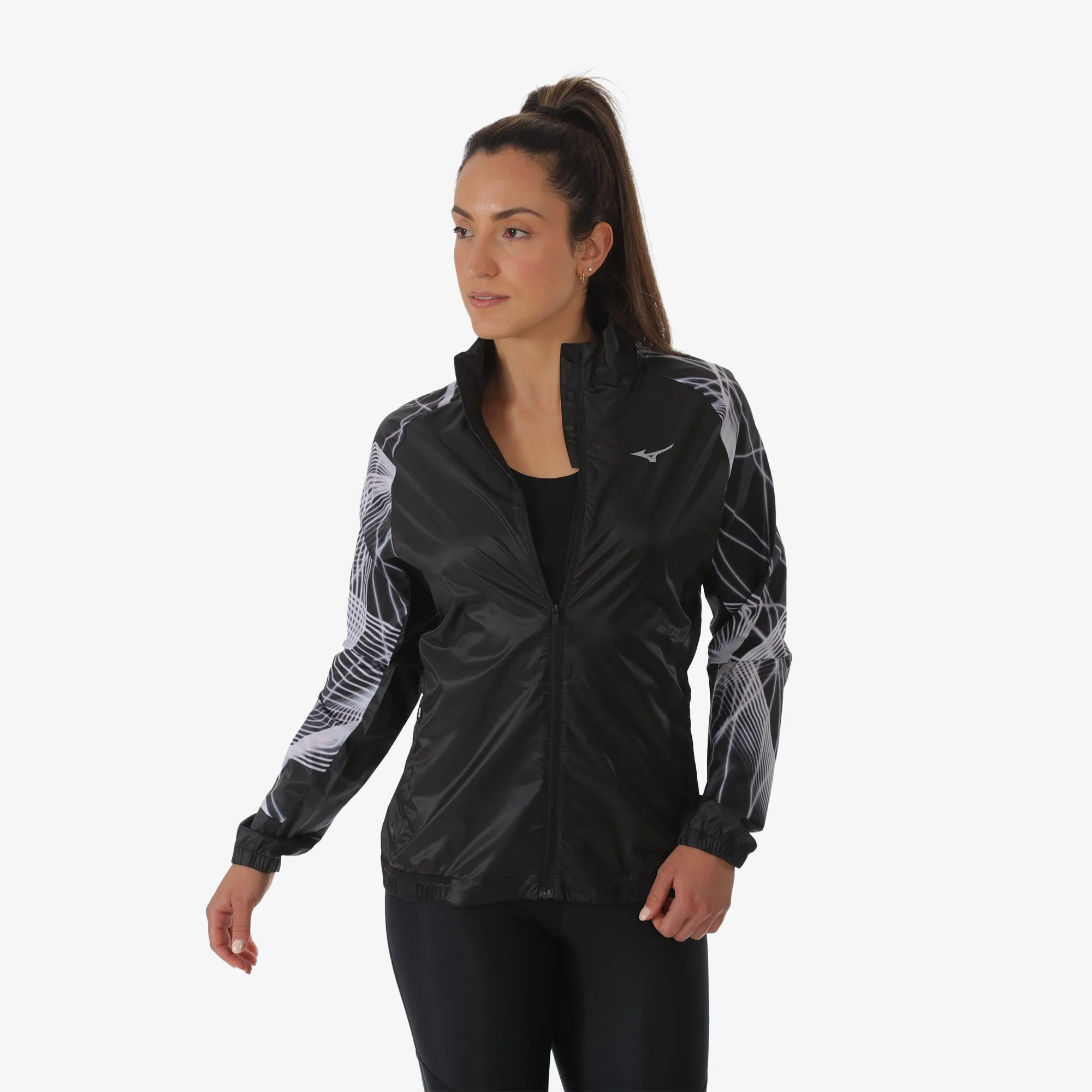 AERO JACKET