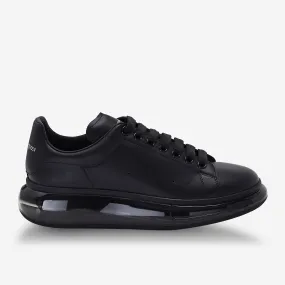 Alexander McQueen Oversized Transparent Sole Sneaker