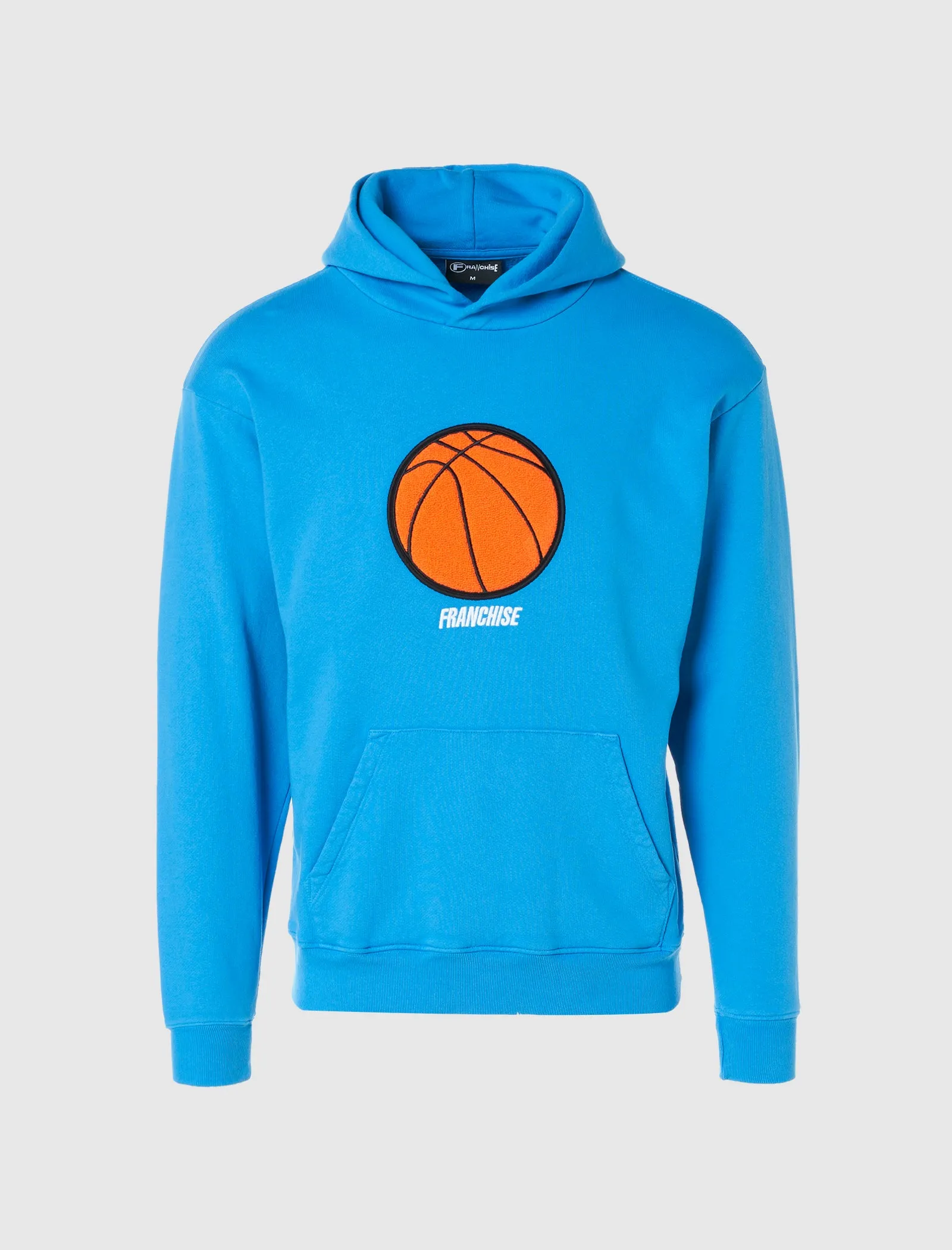 ALL TIME HOODIE