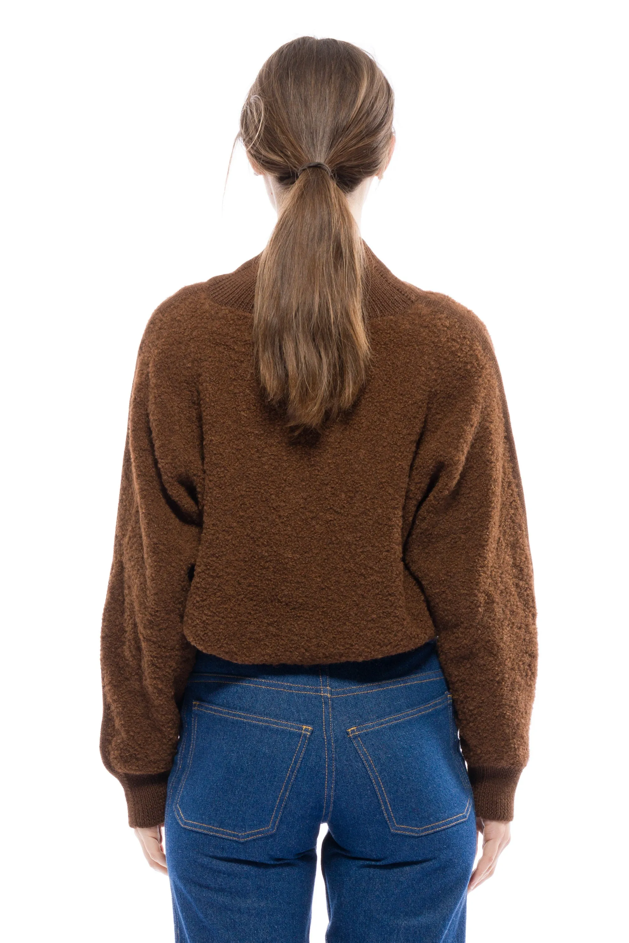 Amana Sweater