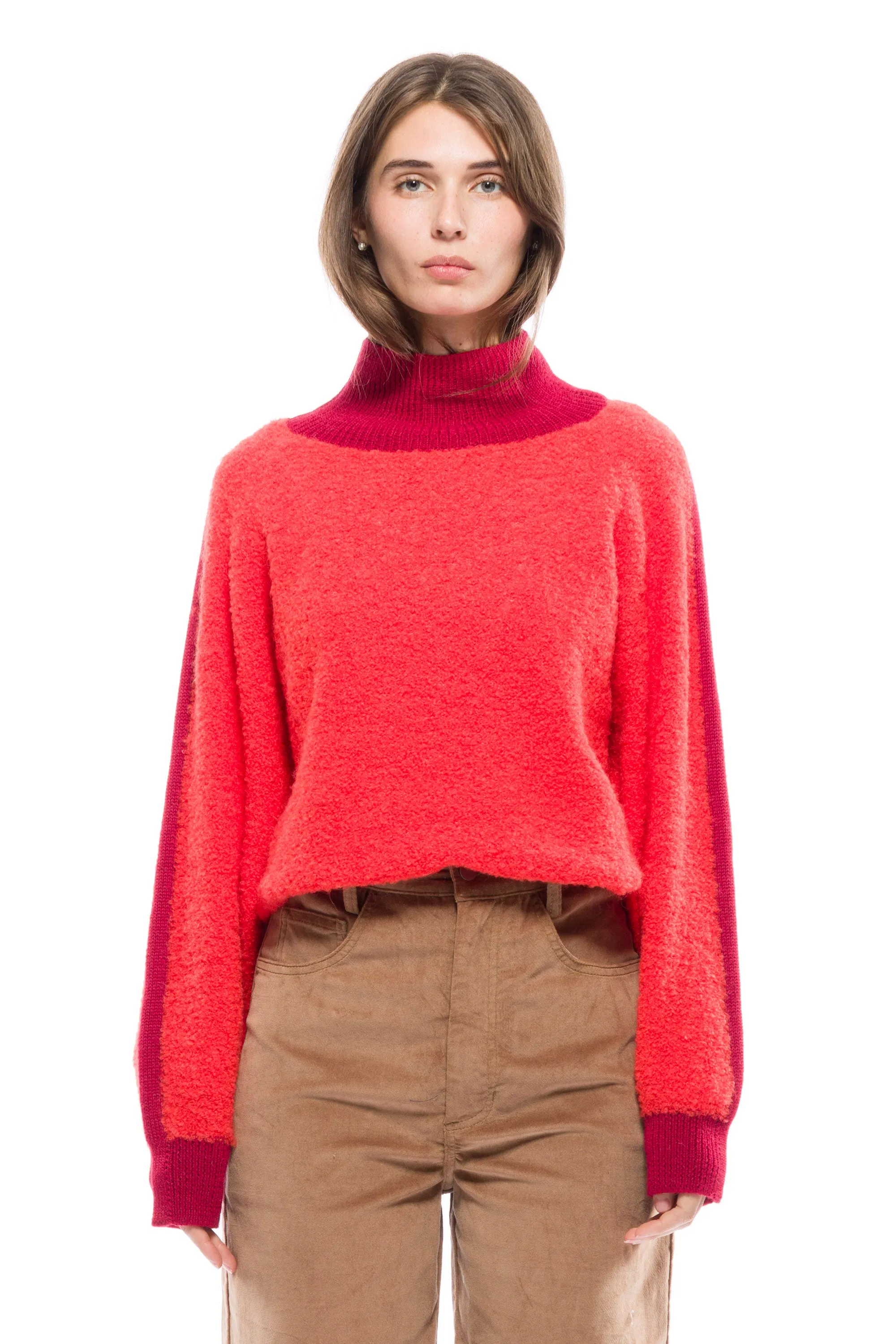 Amana Sweater