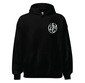 AMDG Pullover Hoodie