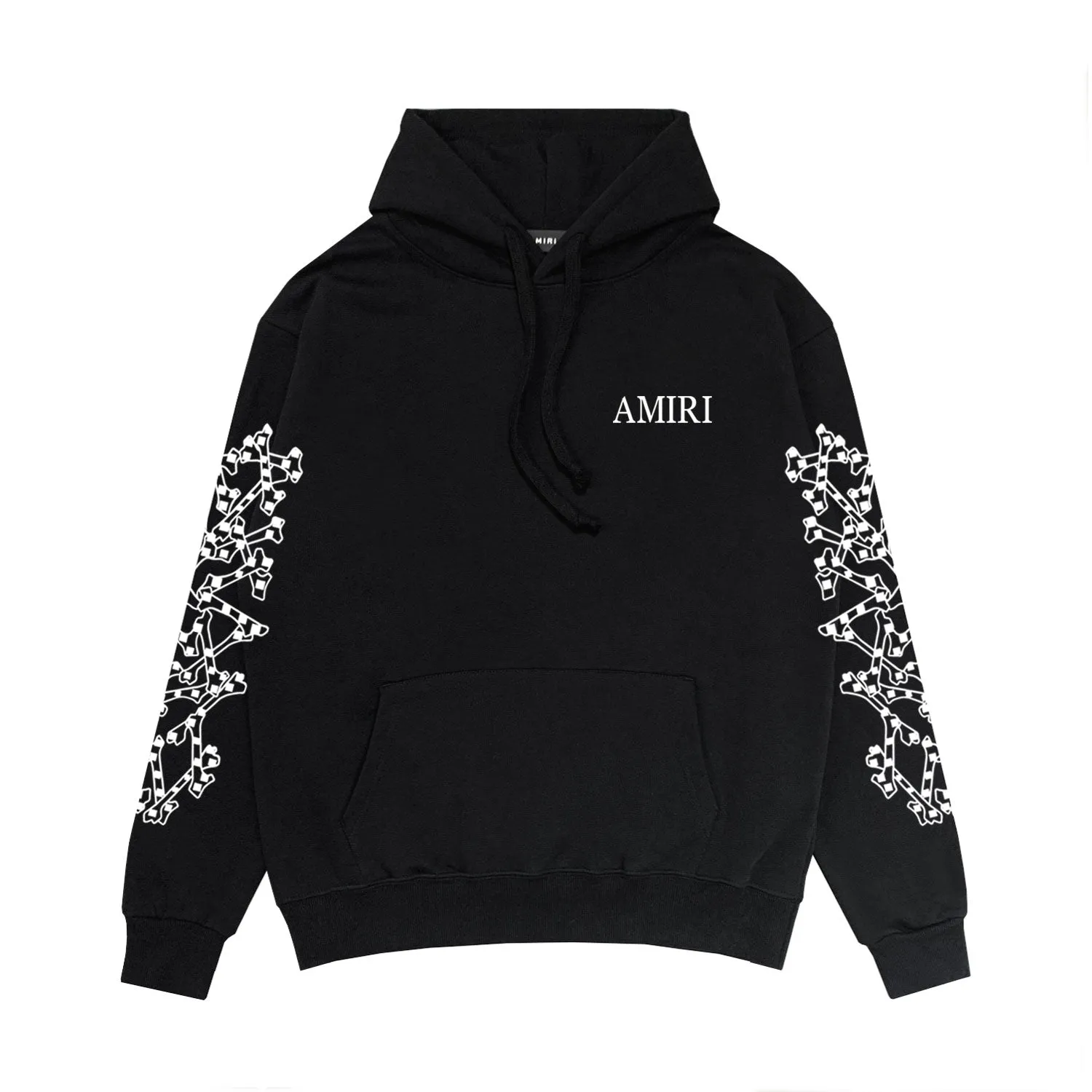 Amiri Hoodie