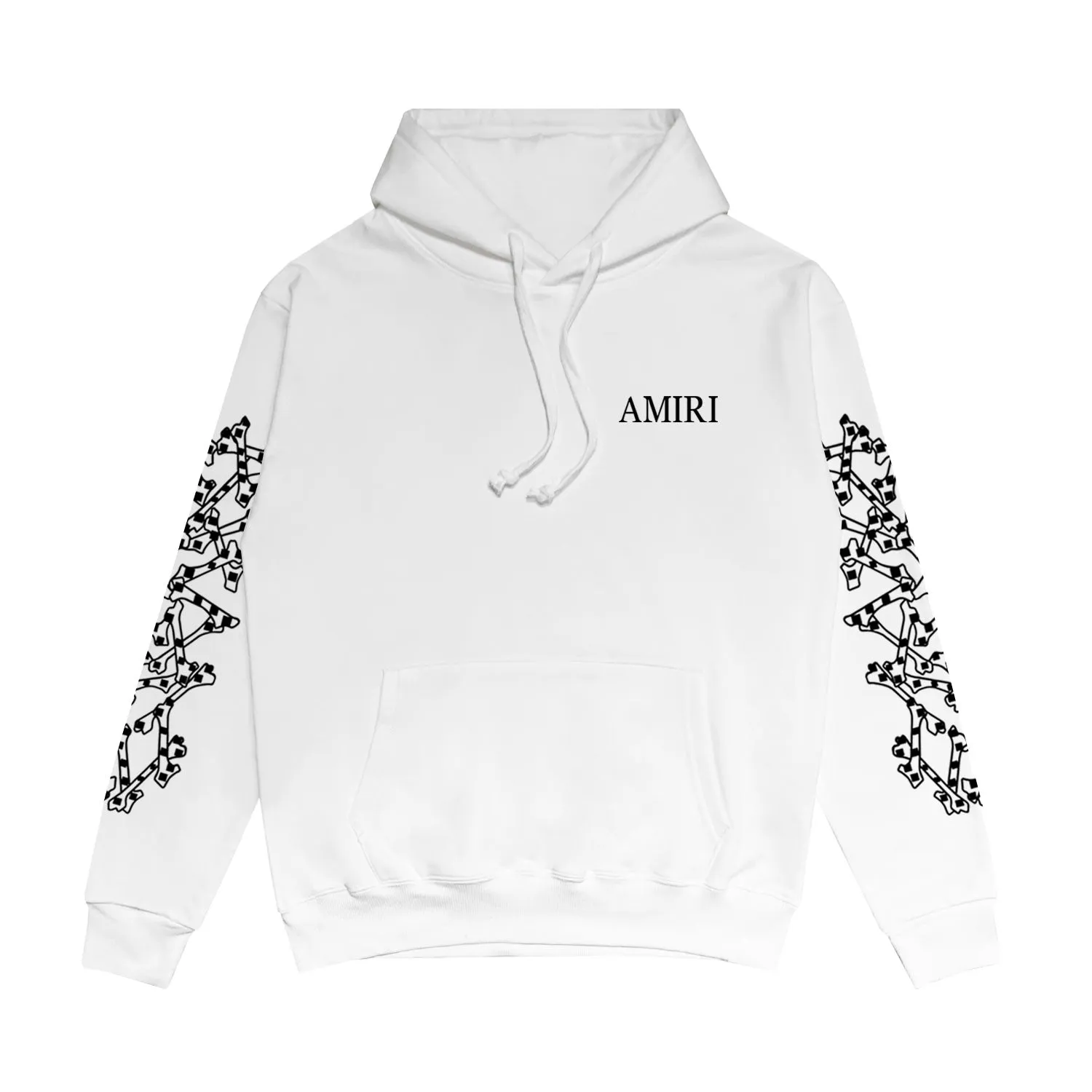 Amiri Hoodie