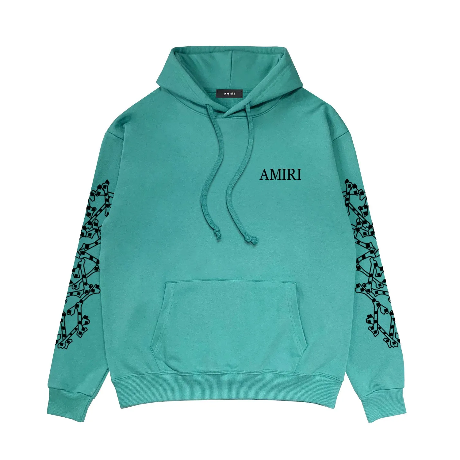 Amiri Hoodie