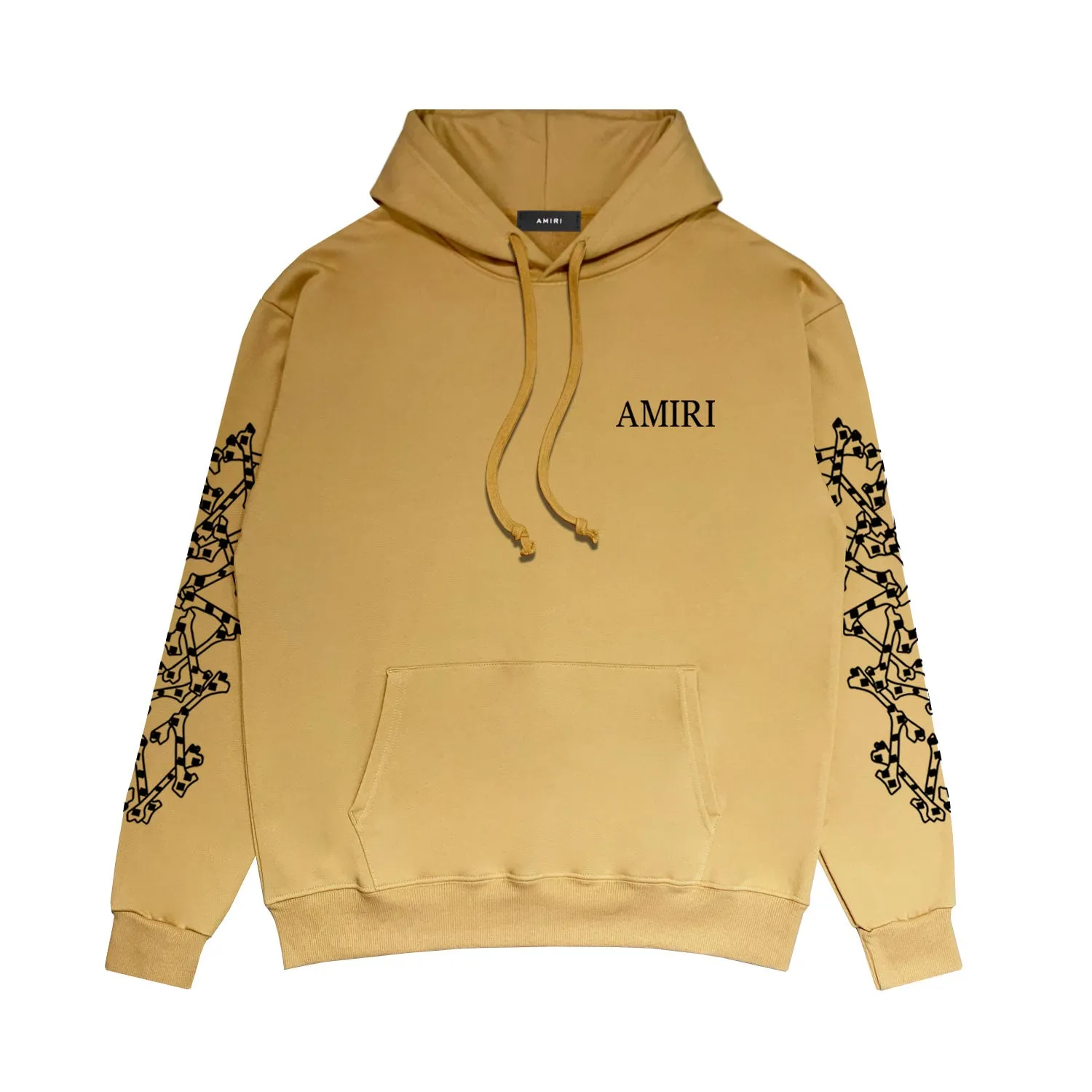 Amiri Hoodie