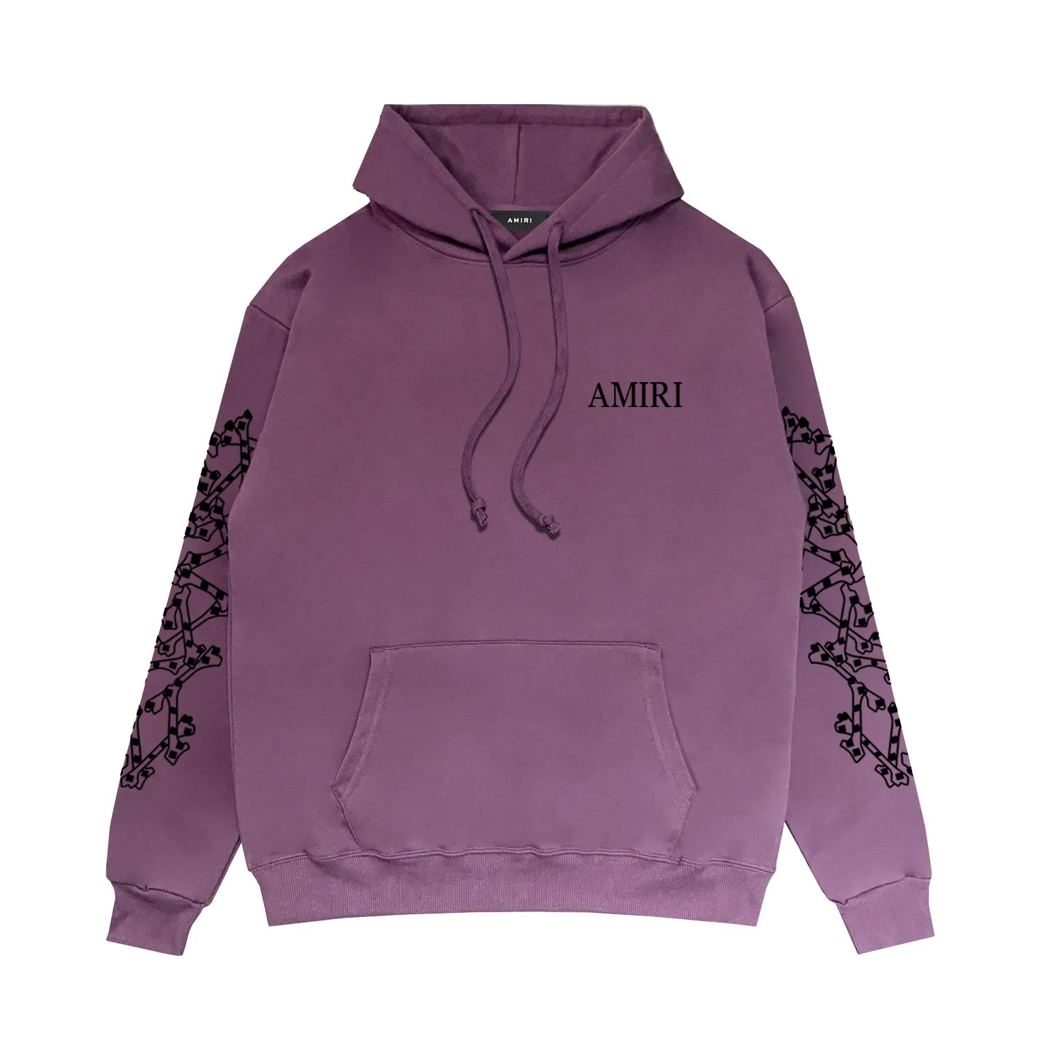 Amiri Hoodie