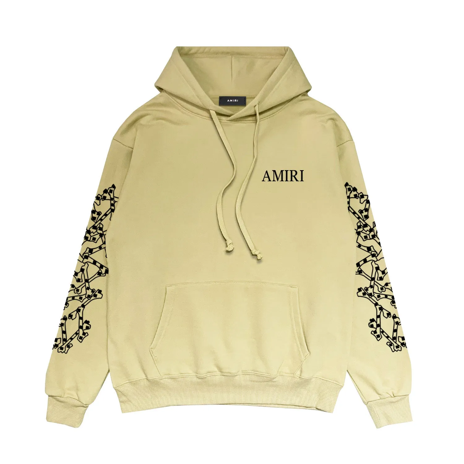 Amiri Hoodie