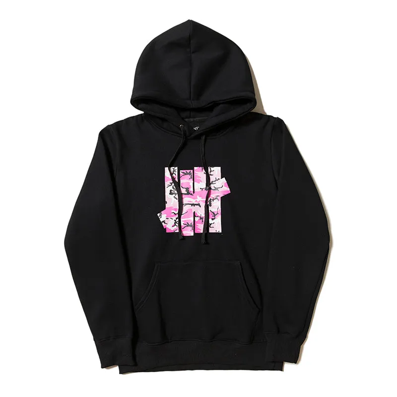 Anti Social Club Hoodie