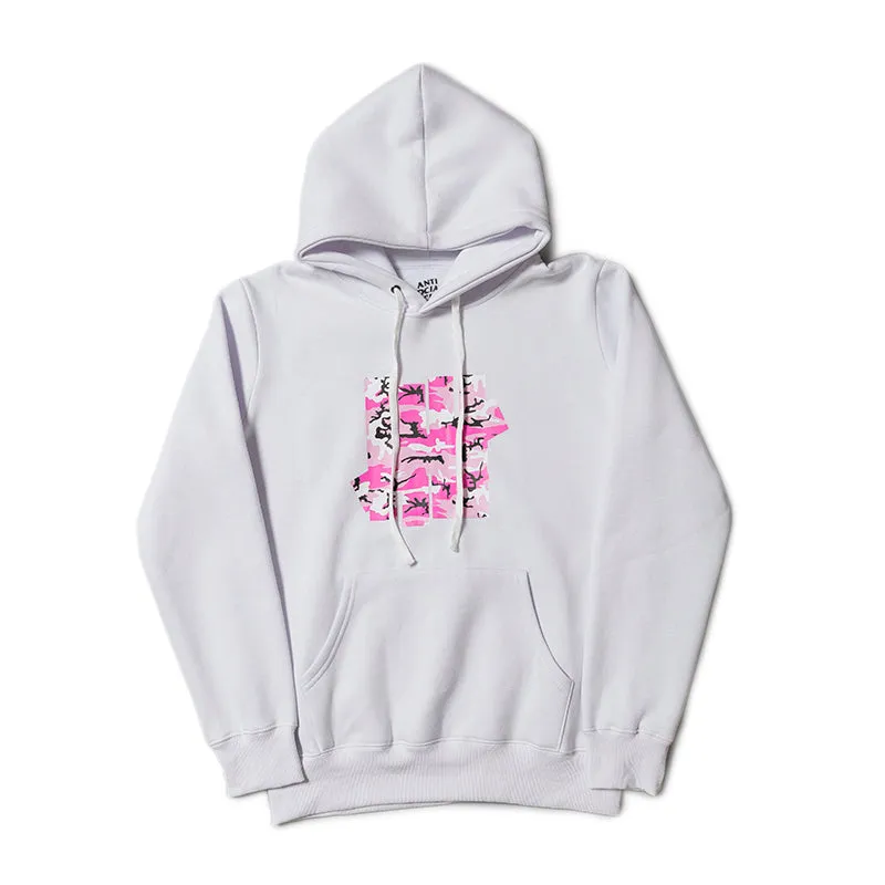 Anti Social Club Hoodie