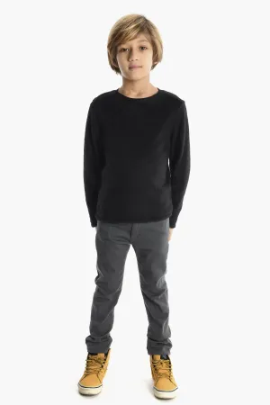 Appaman Skinny Twill Boys Pant