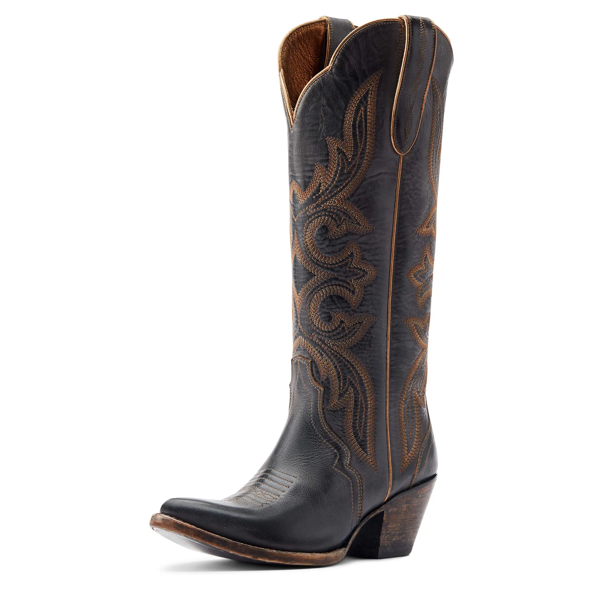 Ariat Belinda Boot Beduino Black