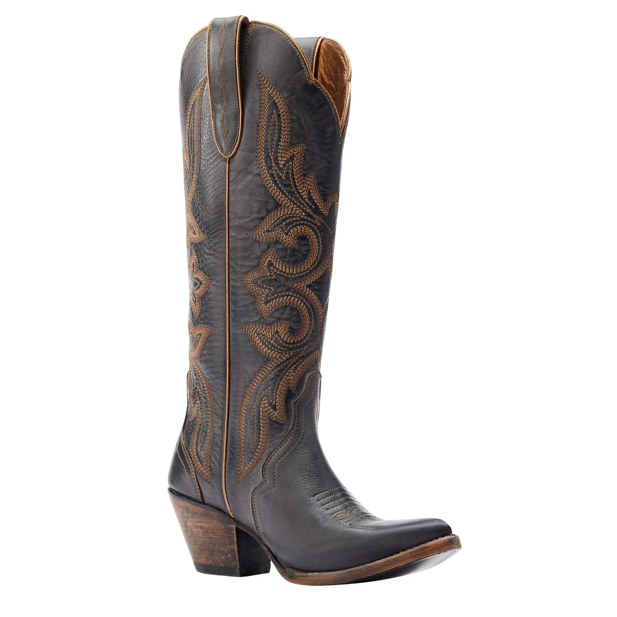 Ariat Belinda Boot Beduino Black