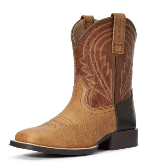 Ariat Kid’s Lil' Hoss Boot