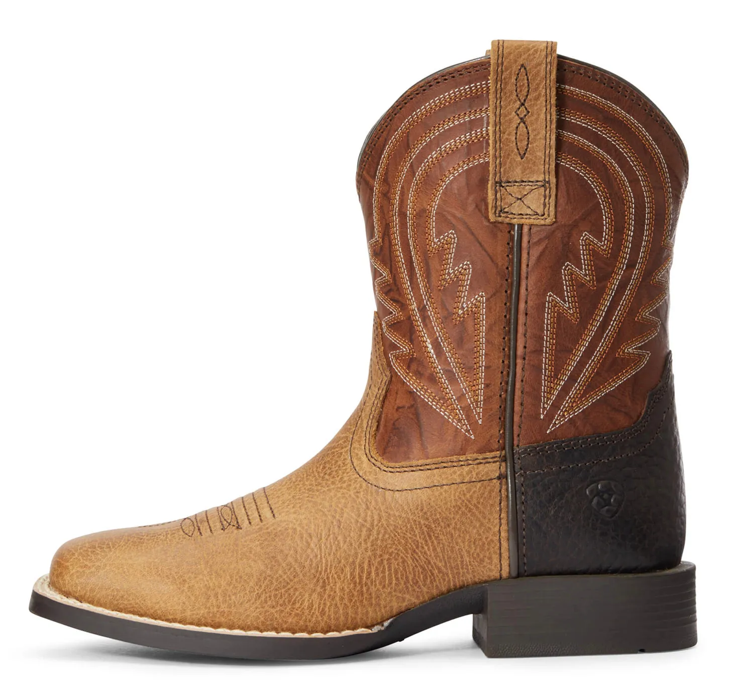 Ariat Kid’s Lil' Hoss Boot