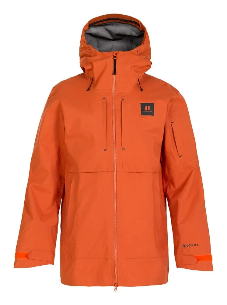 Armada Haydon 3L Jacket