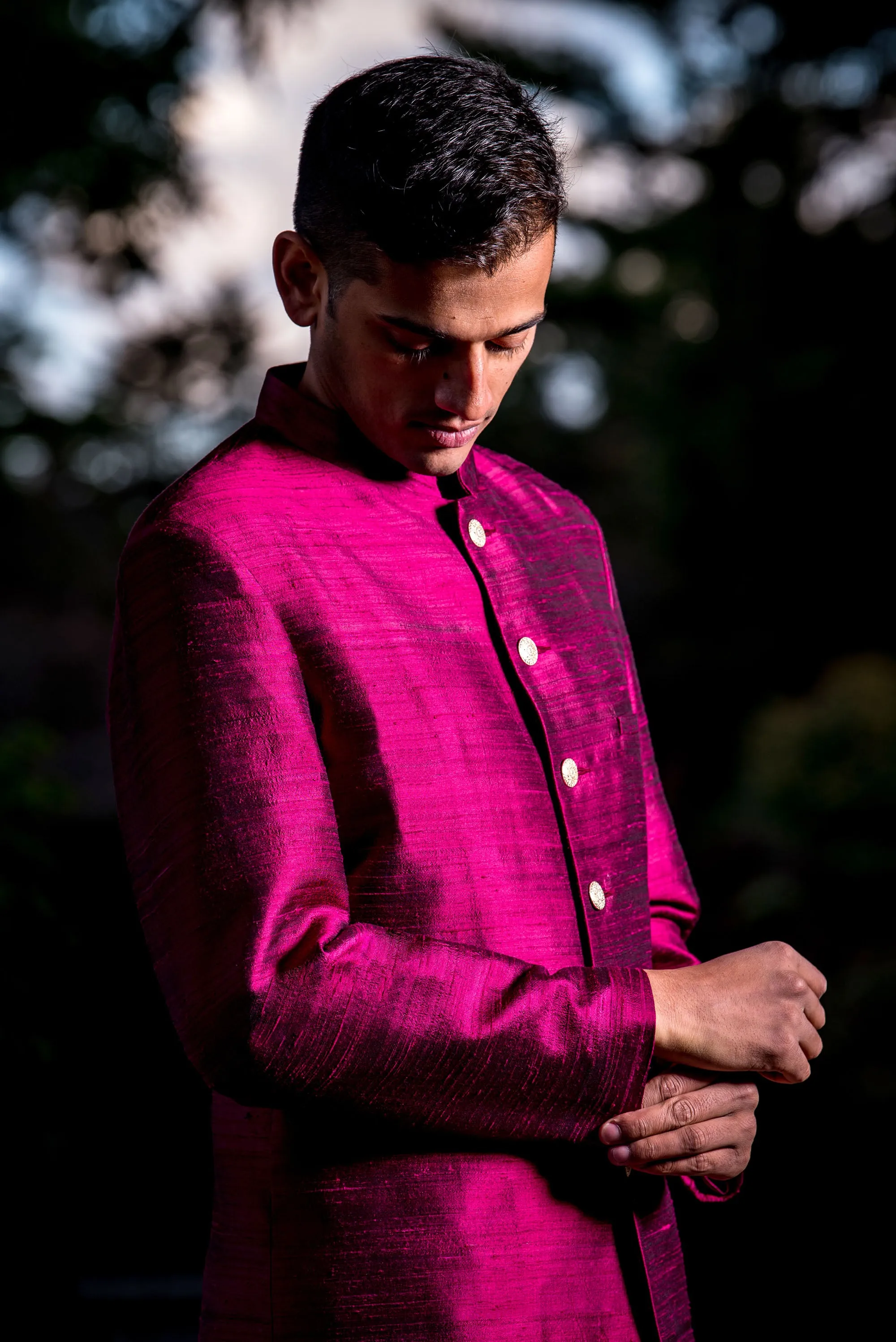 ARUN Sherwani Jacket