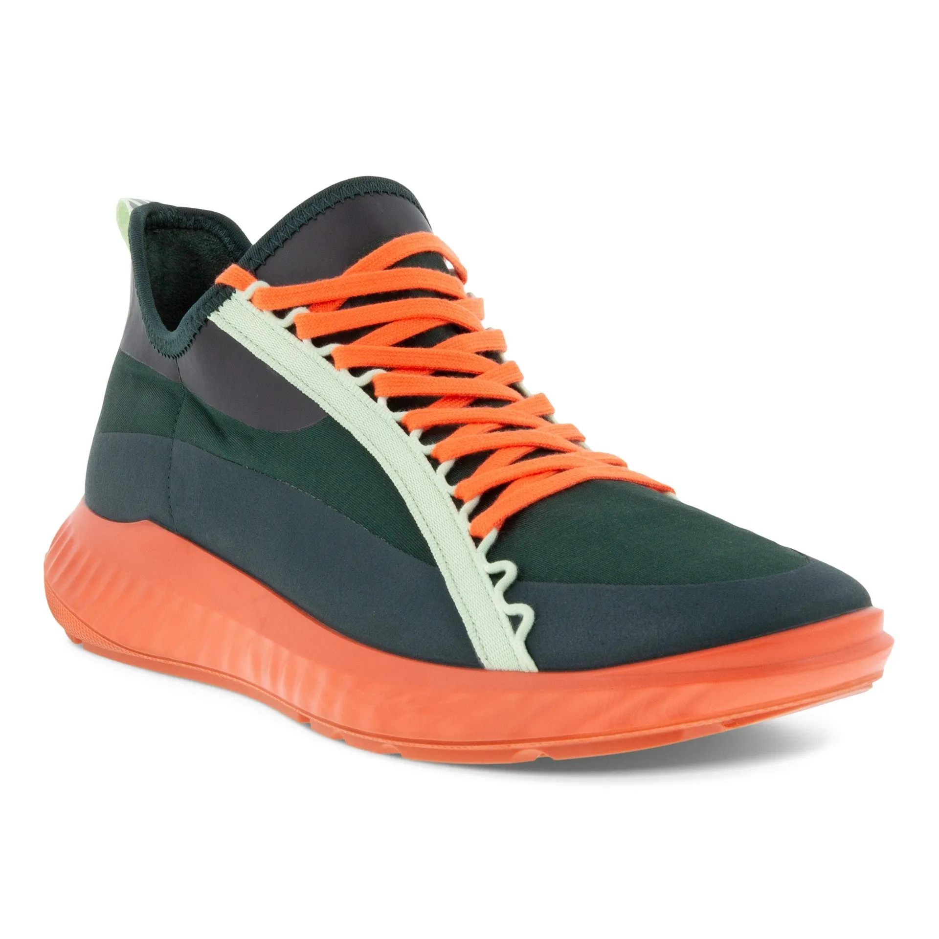 ATH-1 High Top Sneaker (Men)