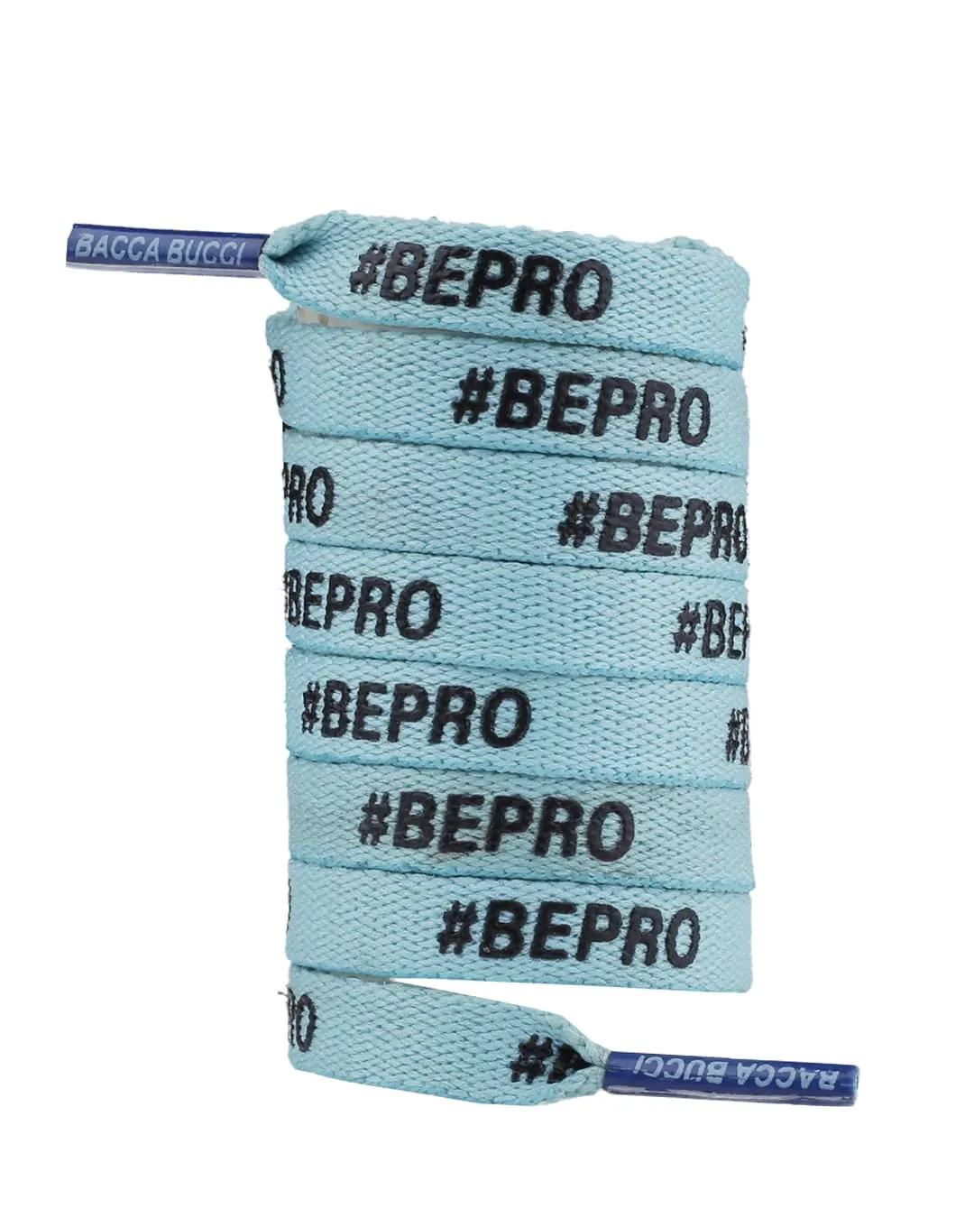 Bacca Bucci "BEPRO" Sneaker Laces