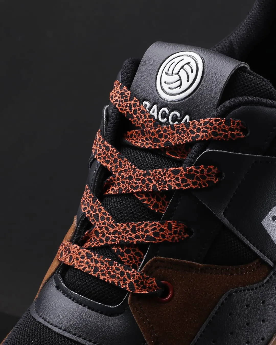 Bacca Bucci "VIPER" Sneaker Laces