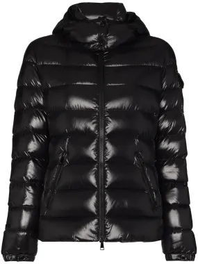 Bady puffer jacket